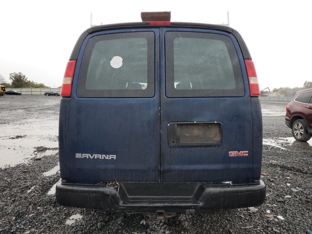 2004 GMC Savana G2500 VIN: 1GTGG29V941101803 Lot: 85508195