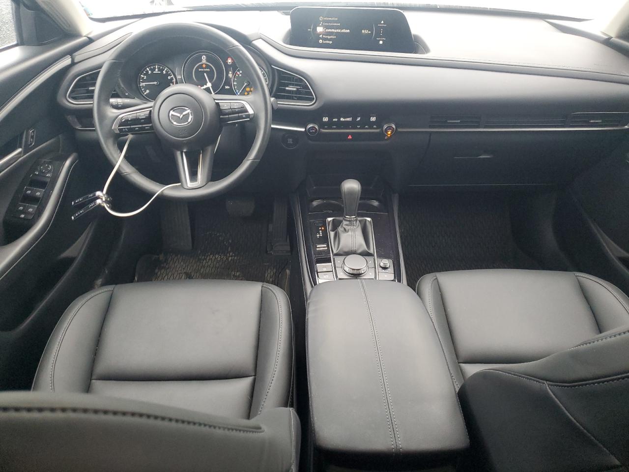 2024 Mazda Cx-30 Select VIN: 3MVDMBBM9RM680216 Lot: 82390505