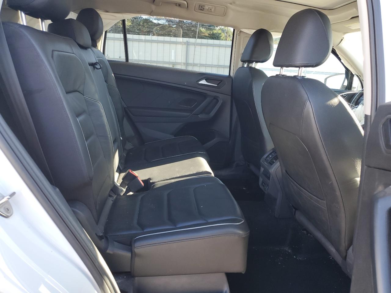 2019 Volkswagen Tiguan Sel Premium VIN: 3VV4B7AX6KM145223 Lot: 81911655