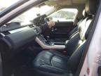 2017 LAND ROVER RANGE ROVER EVOQUE 2.0 ED4 SE TECH 5DR 2WD for sale at Copart WHITBURN