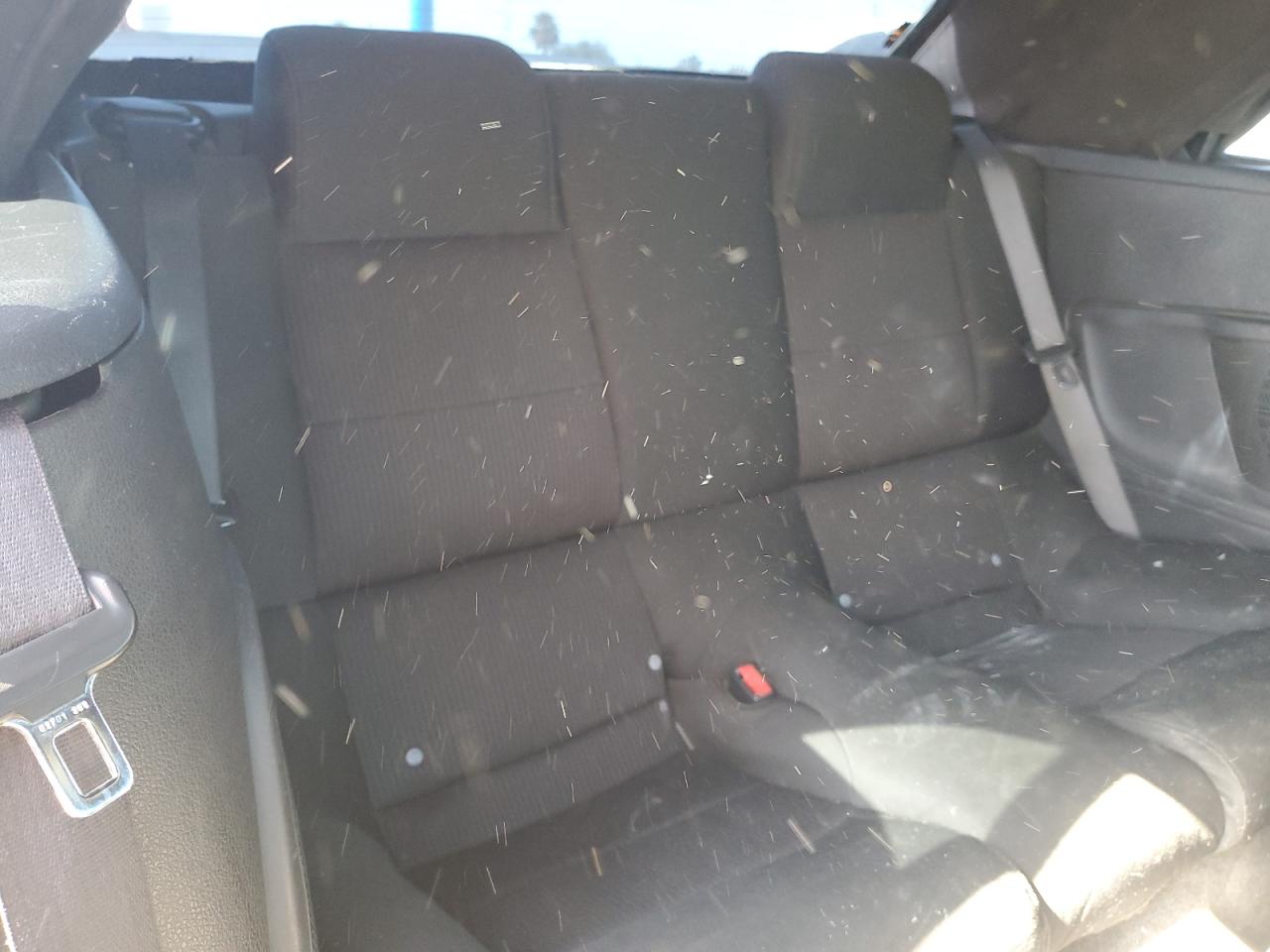 2010 Ford Mustang VIN: 1ZVBP8ENXA5174120 Lot: 83834105