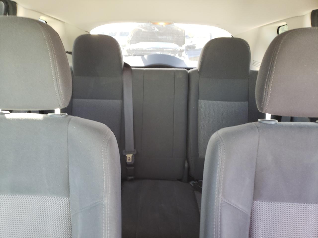 2014 Jeep Compass Sport VIN: 1C4NJCBB4ED642689 Lot: 90633625