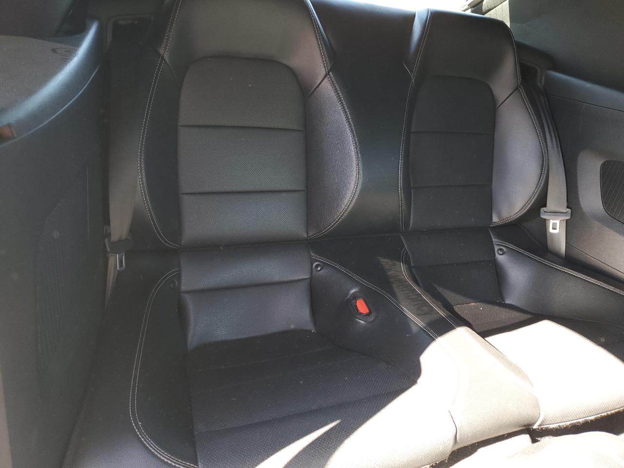 2022 Ford Mustang VIN: 1FATP8UH9N5118698 Lot: 82469805