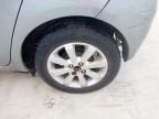 2010 TOYOTA YARIS TR V for sale at Copart COLCHESTER