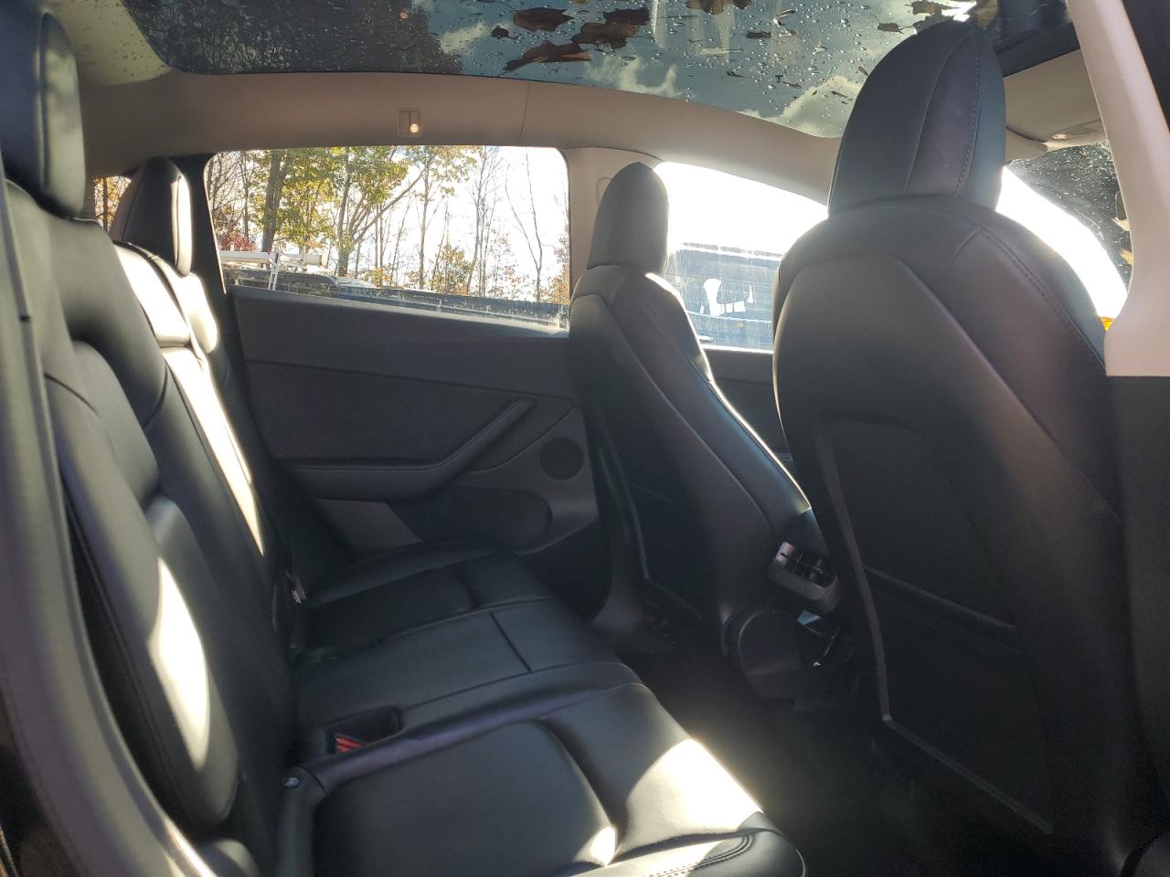 2022 Tesla Model Y VIN: 7SAYGDEE4NF314952 Lot: 90861055