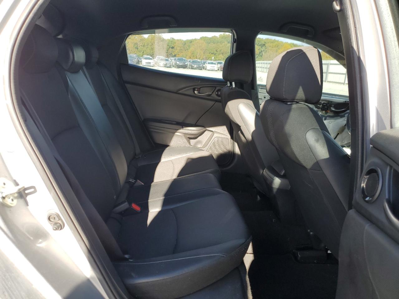 2020 Honda Civic Sport VIN: SHHFK7H42LU413904 Lot: 82365675