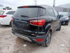 2015 FORD ECOSPORT TITANIUM TURBO  for sale at Copart BRISTOL