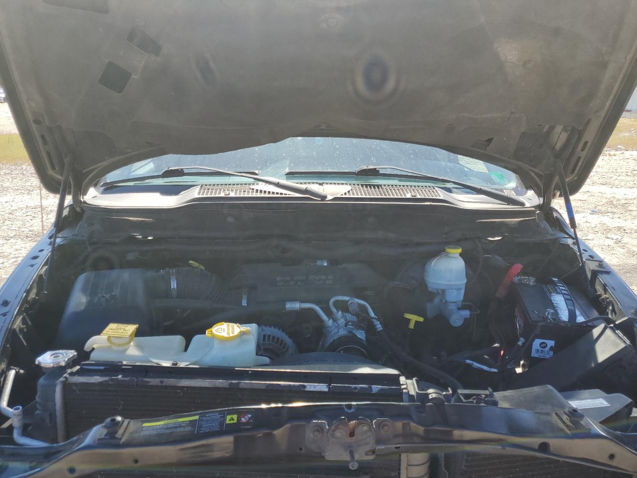 2006 Dodge Ram 1500 St VIN: 1D7HU18256S679138 Lot: 85883015