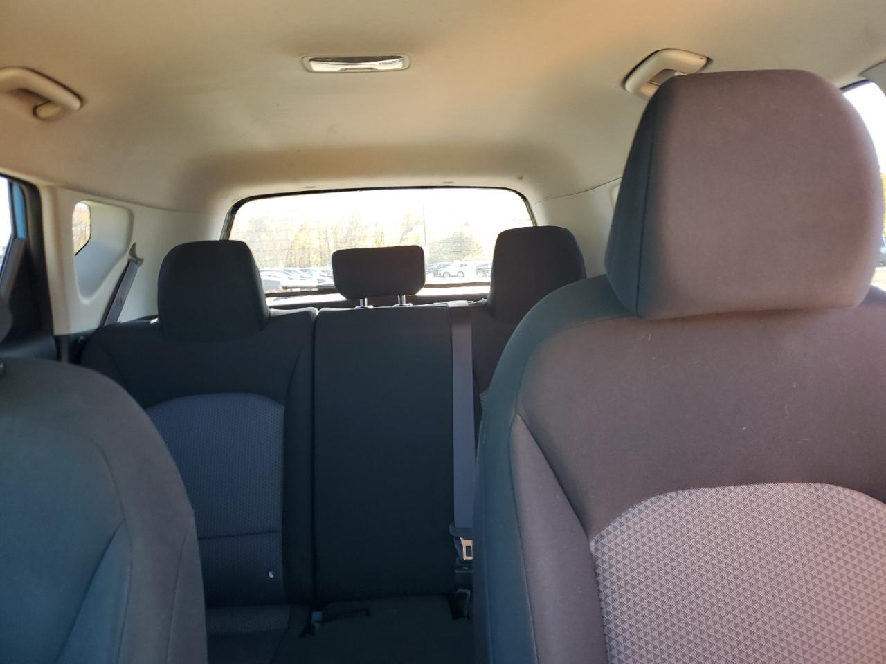 2023 Kia Soul Lx VIN: KNDJ23AU6P7204126 Lot: 89470935