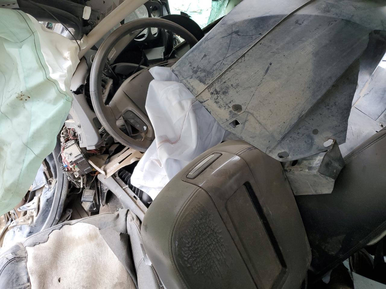 2010 GMC Yukon Denali VIN: 1GKUKEEF4AR189579 Lot: 85892485