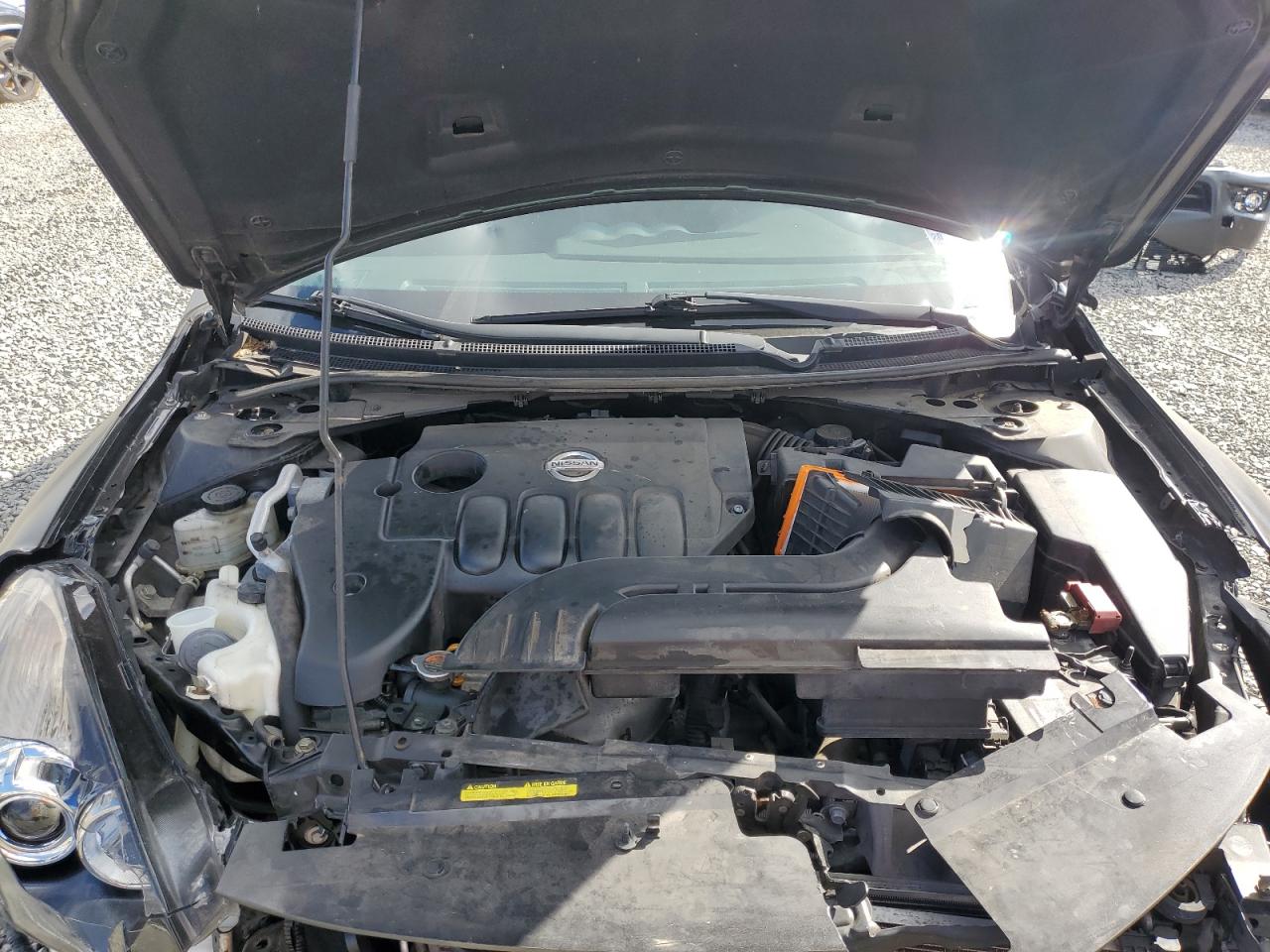 2013 Nissan Altima S VIN: 1N4AL2EP7DC299199 Lot: 86290725