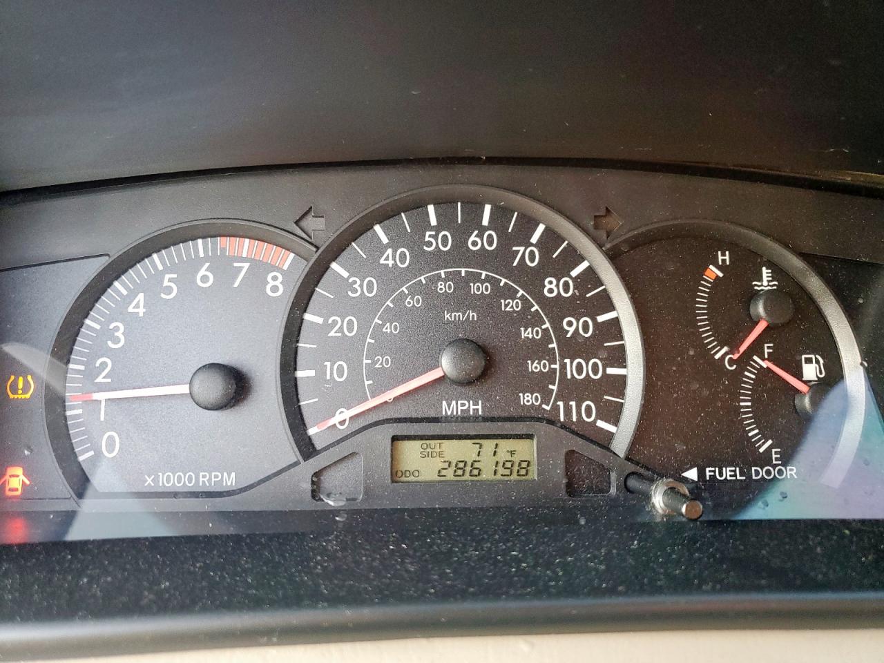 2008 Toyota Corolla Ce VIN: 1NXBR32E88Z957372 Lot: 85283715