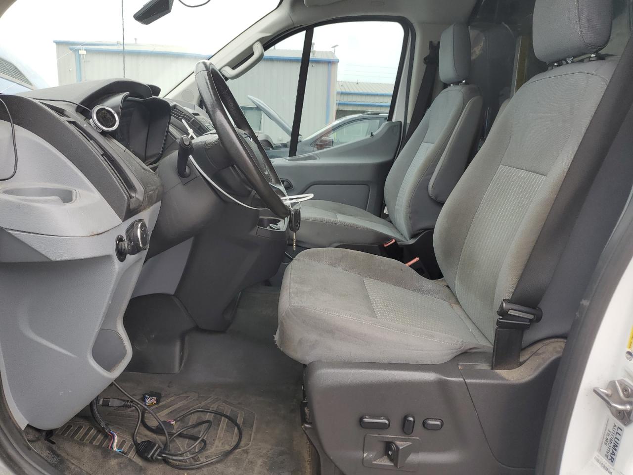 2019 Ford Transit T-350 VIN: 1FTBW2YG5KKB27452 Lot: 71496605