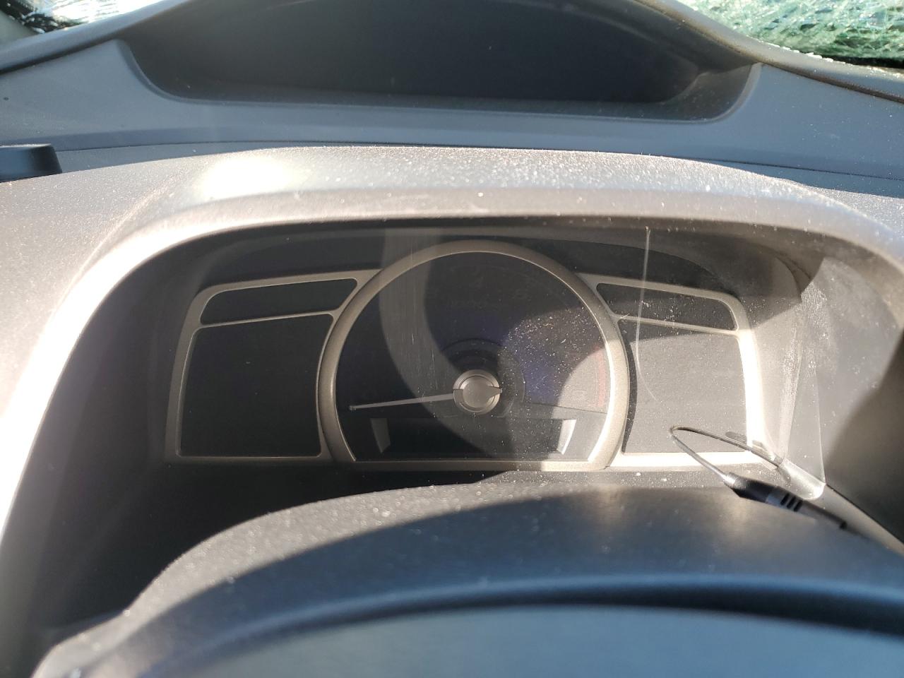 2008 Honda Civic Lx VIN: 2HGFA15538H513589 Lot: 81869785