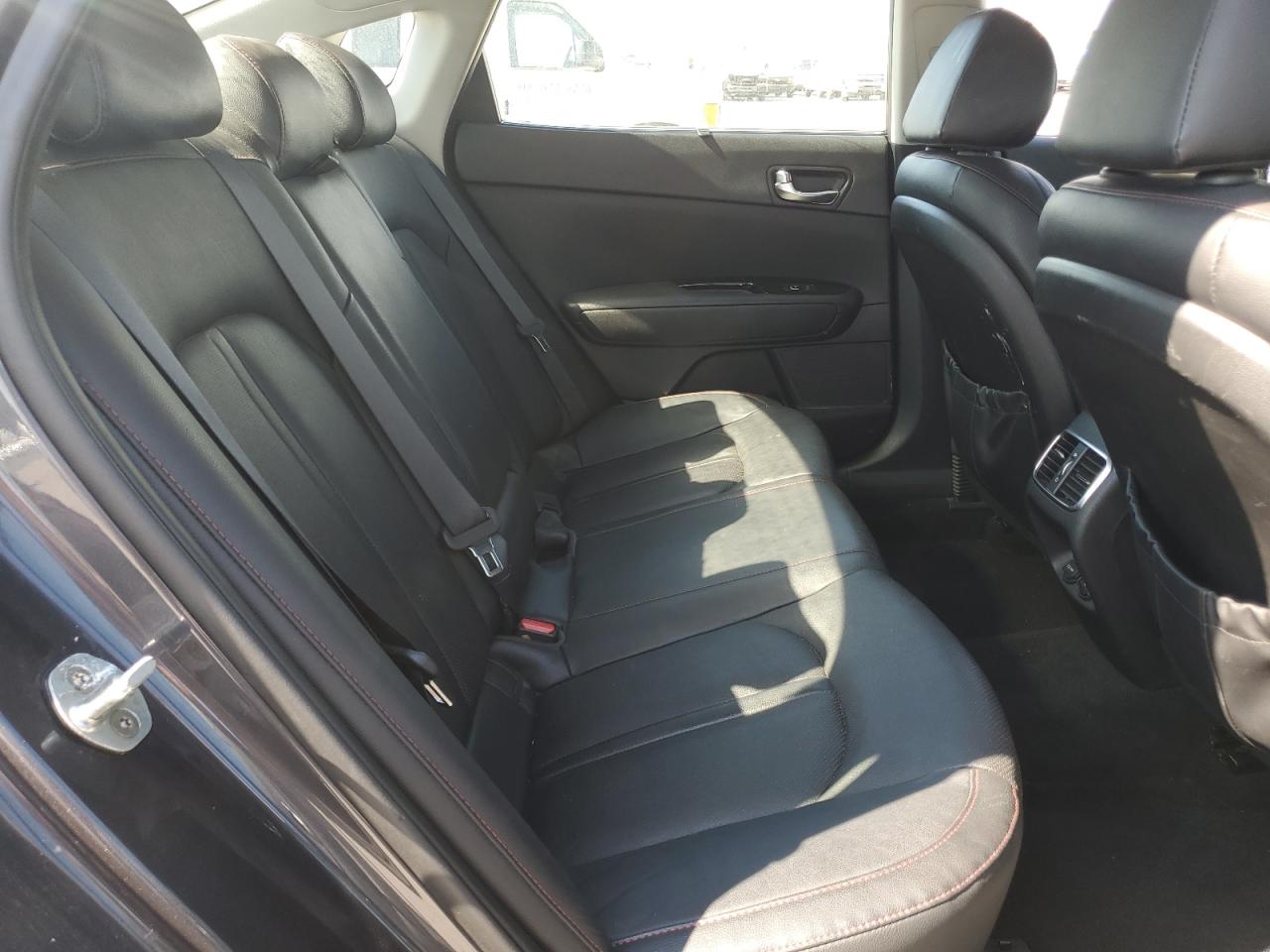 2016 Kia Optima Sx VIN: 5XXGW4L23GG073065 Lot: 86237715