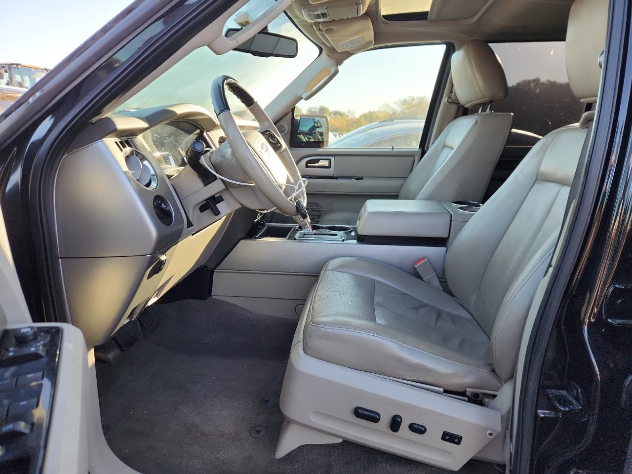 2013 Ford Expedition El Limited VIN: 1FMJK2A56DEF58363 Lot: 85672335