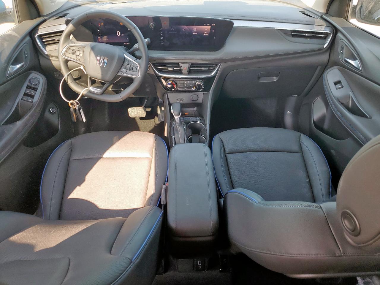 2025 Buick Encore Gx Sport Touring VIN: KL4AMDSLXSB089617 Lot: 84187385