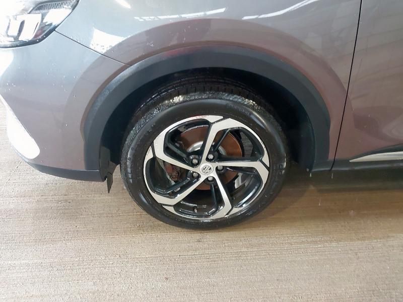 2024 MG MOTOR UK HS 1.5 T-GDI TROPHY 5DR