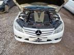 2010 MERCEDES-BENZ C350 BLUE-CY SPORT CDI A  for sale at Copart YORK
