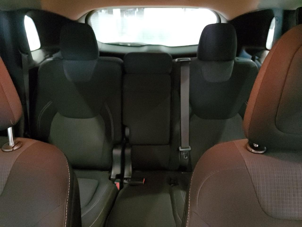 2017 Jeep Cherokee Latitude VIN: 1C4PJMCB9HW635016 Lot: 90471315