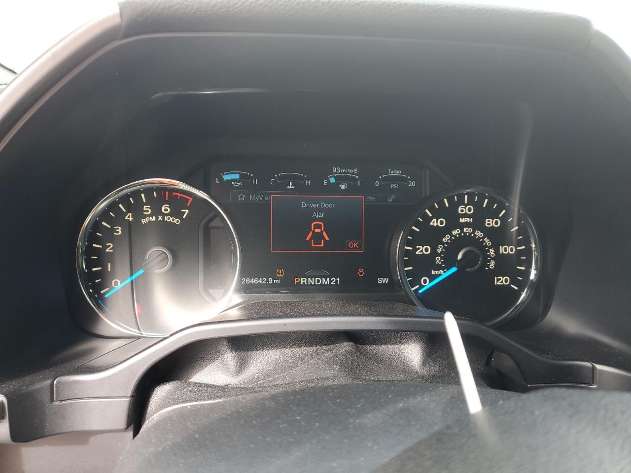 2015 Ford F150 Supercrew VIN: 1FTEW1EGXFFC69824 Lot: 90042555