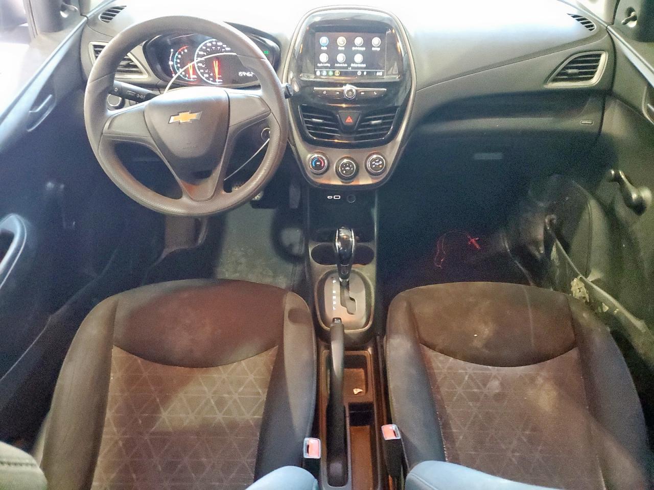 2019 Chevrolet Spark Ls VIN: KL8CB6SA6KC700891 Lot: 82443575