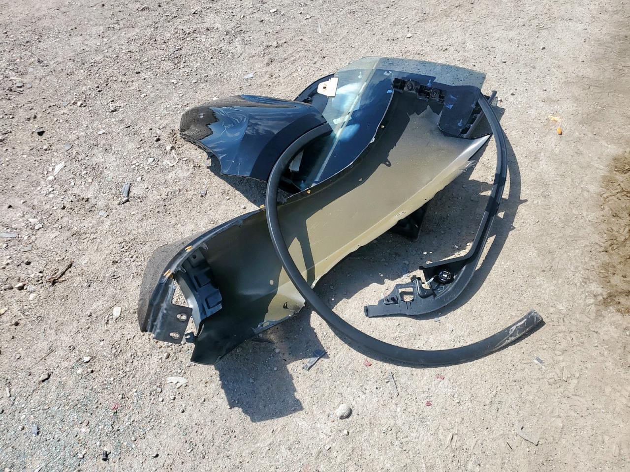 2016 Dodge Durango Sxt VIN: 1C4RDHAG1GC315131 Lot: 84587615