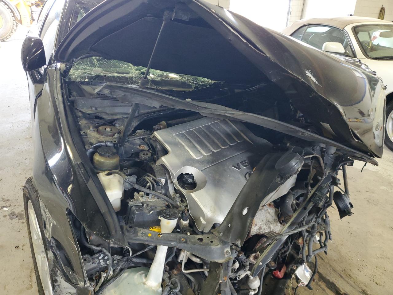 2008 Lexus Es 350 VIN: JTHBJ46G682207105 Lot: 81991265