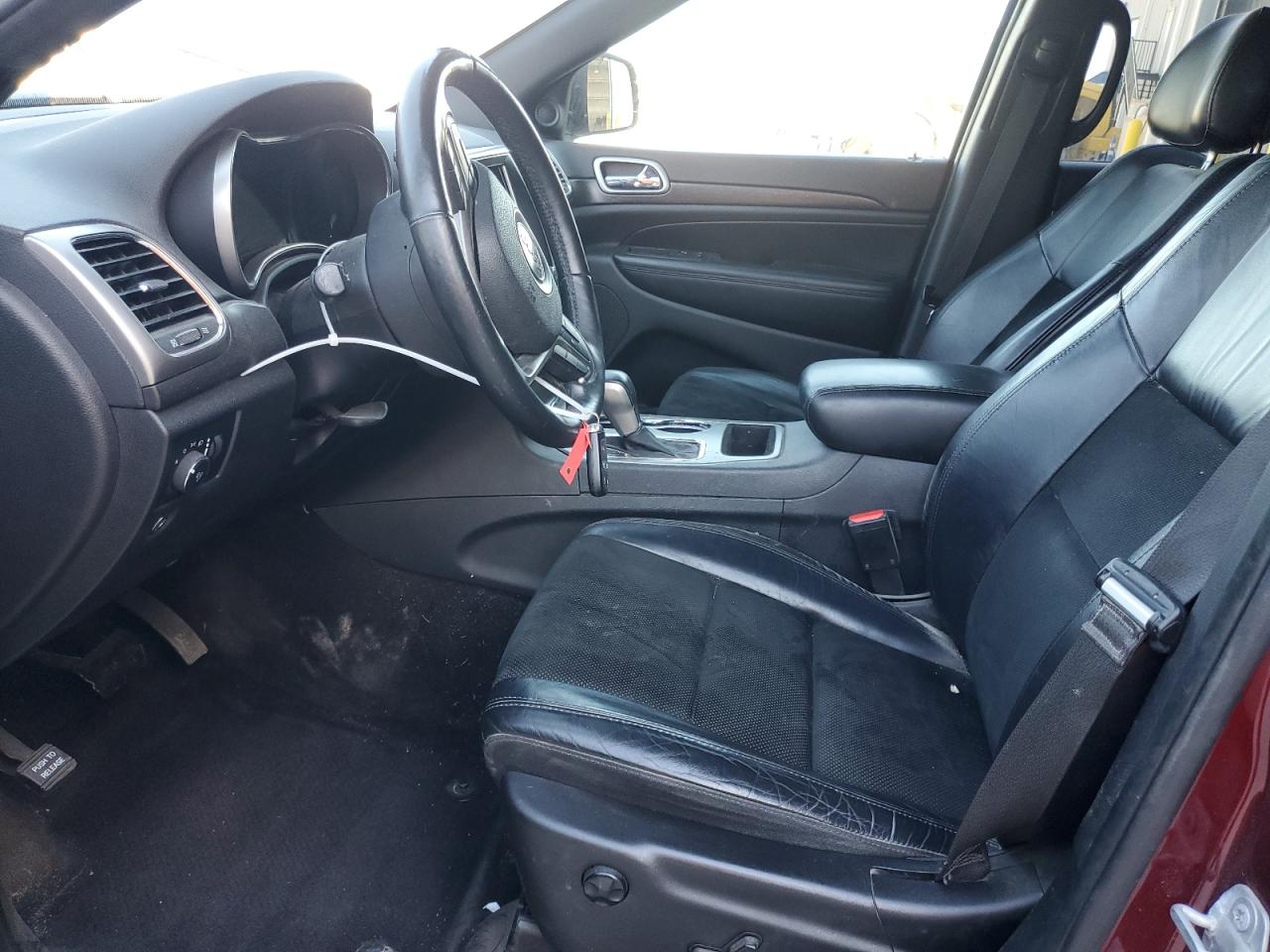 2018 Jeep Grand Cherokee Laredo VIN: 1C4RJFAG3JC326099 Lot: 85194645