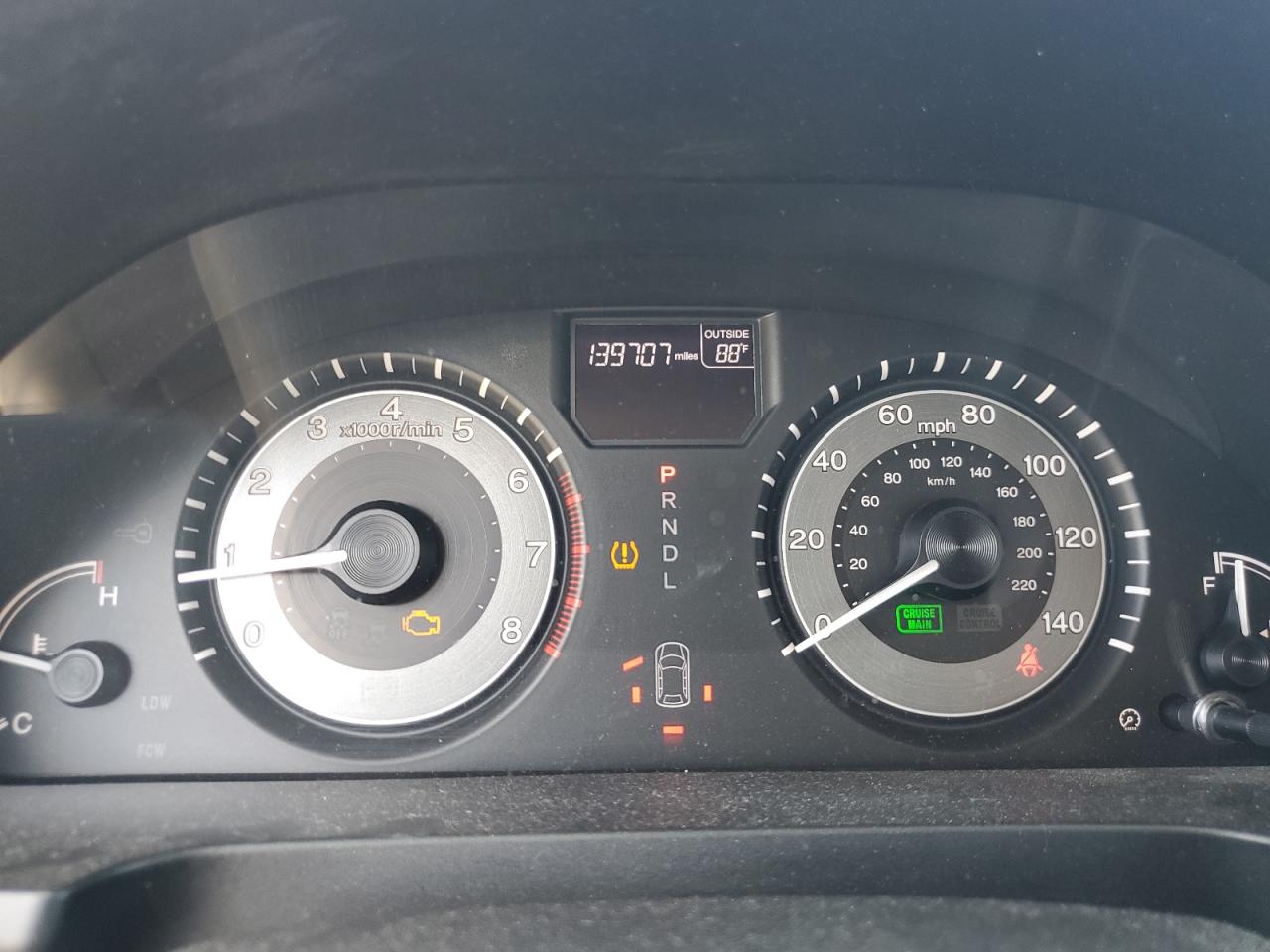 2015 Honda Odyssey Exl VIN: 5FNRL5H68FB008698 Lot: 82428535