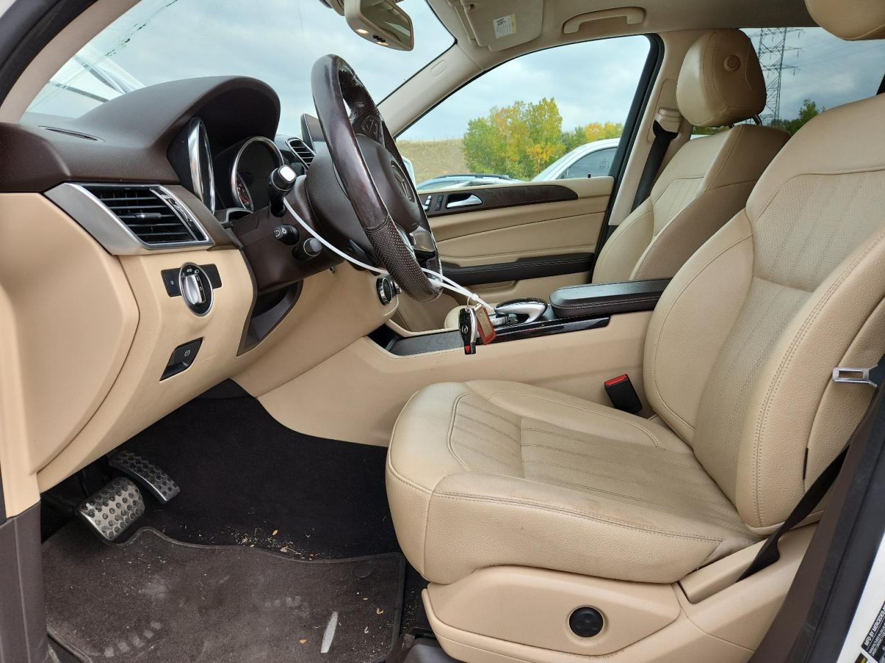 2019 Mercedes-Benz Gle 400 4Matic VIN: 4JGDA5GB6KB210849 Lot: 82333205