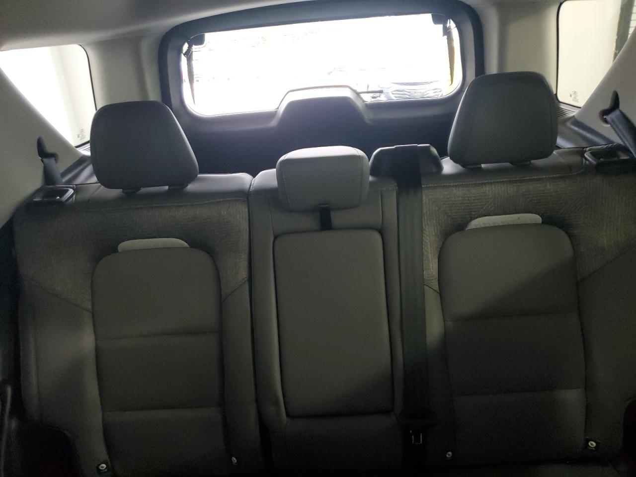 2025 Ford Bronco Sport Badlands VIN: 3FMCR9DA4SRE46242 Lot: 84775765