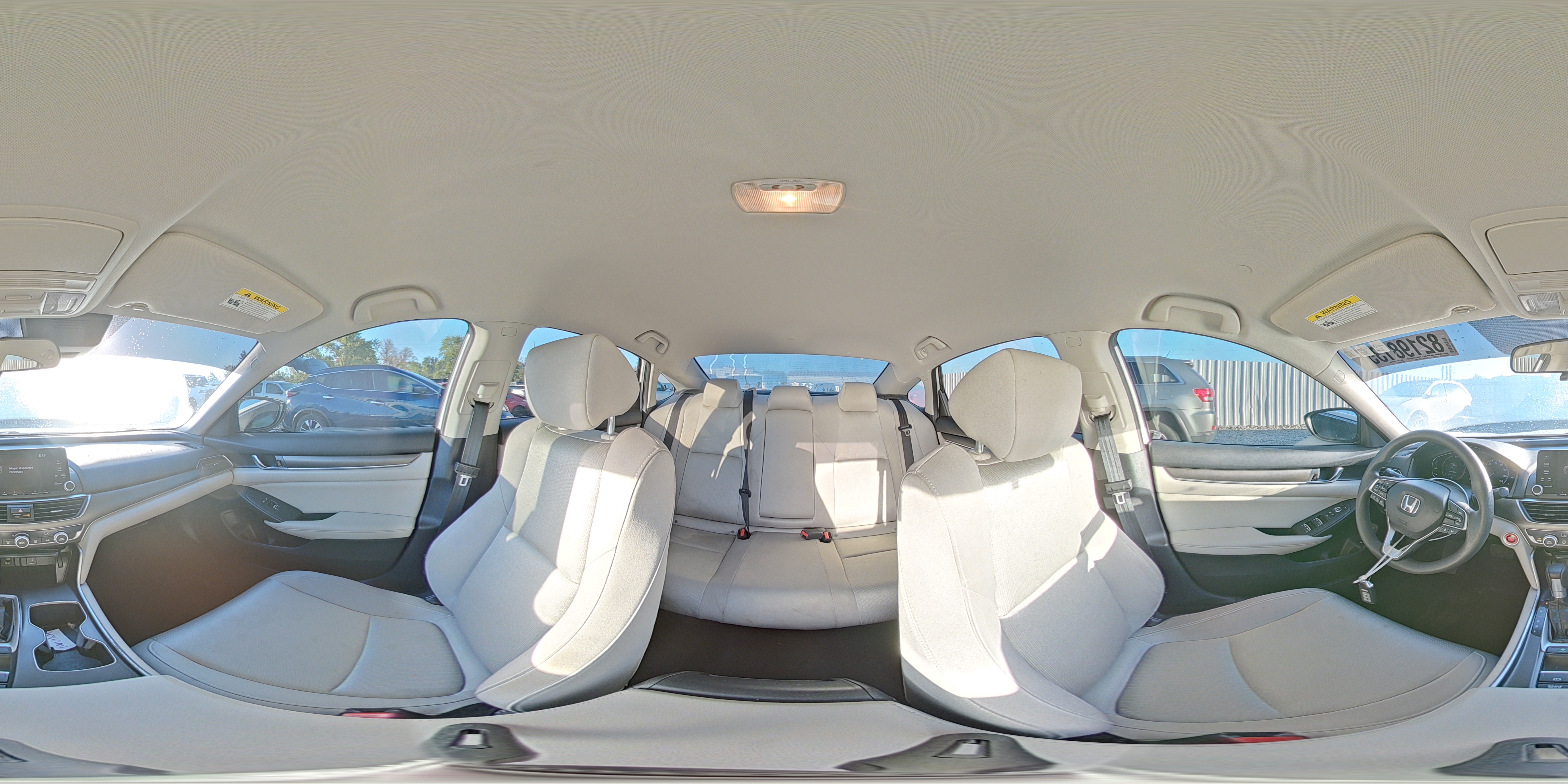 2020 Honda Accord Lx VIN: 1HGCV1F13LA026628 Lot: 82198135