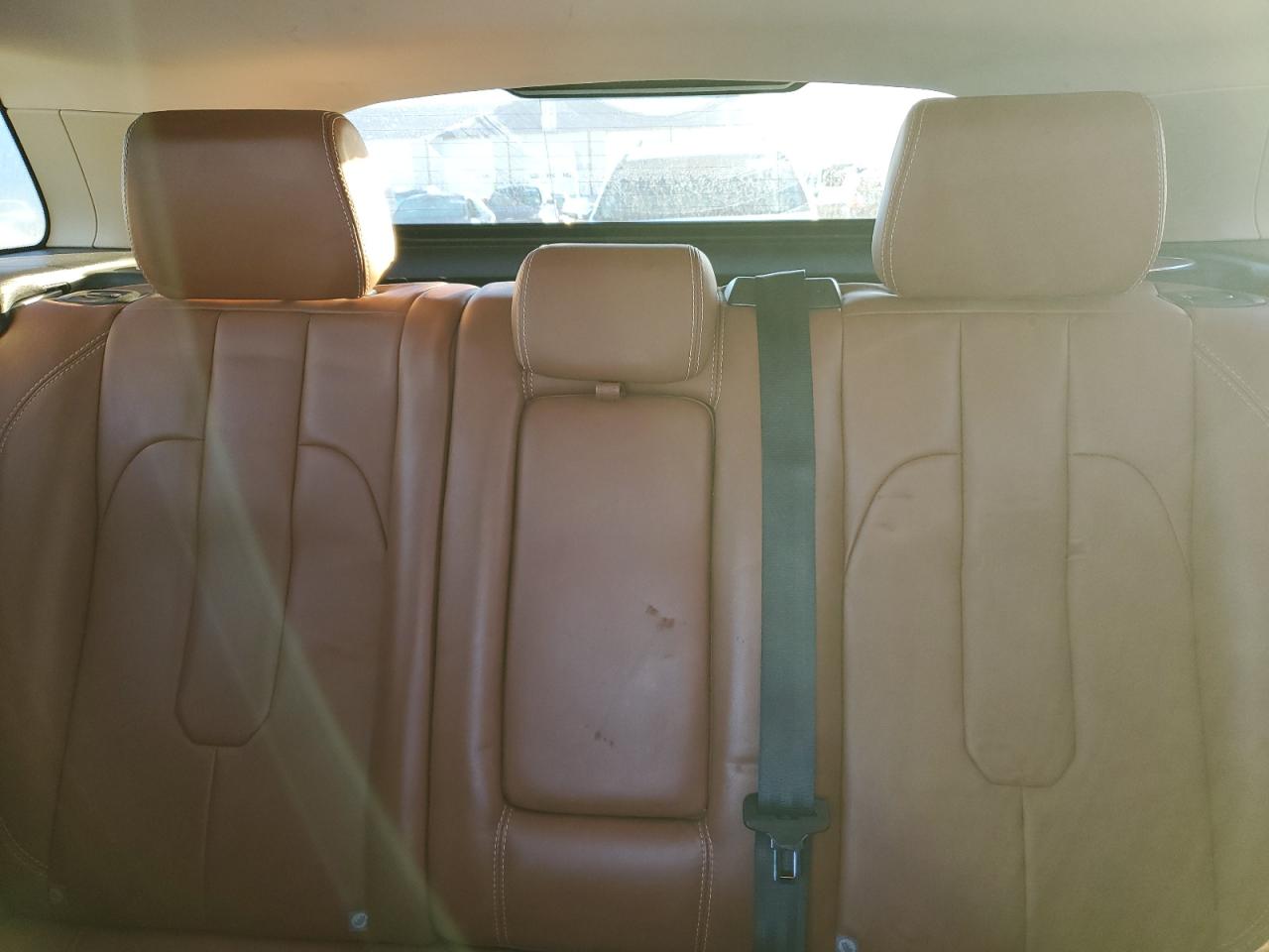 2015 Land Rover Range Rover Evoque Prestige Premium VIN: SALVV2BG0FH015422 Lot: 85528275