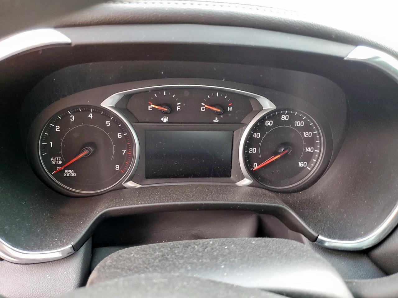 2022 Chevrolet Blazer 2Lt VIN: 3GNKBCR42NS149883 Lot: 85716885