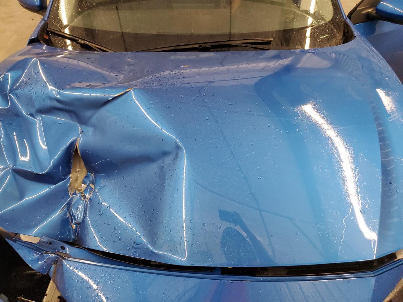 2024 Nissan Sentra Sv VIN: 3N1AB8CV2RY332760 Lot: 85270085