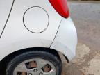 2012 KIA PICANTO 1  for sale at Copart YORK