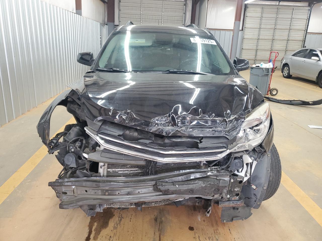 2017 Chevrolet Equinox Lt VIN: 2GNALCEK4H6306443 Lot: 85869125