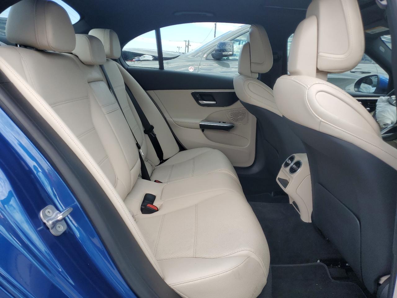 2024 Mercedes-Benz C 300 VIN: W1KAF4GB1RR185434 Lot: 86487405