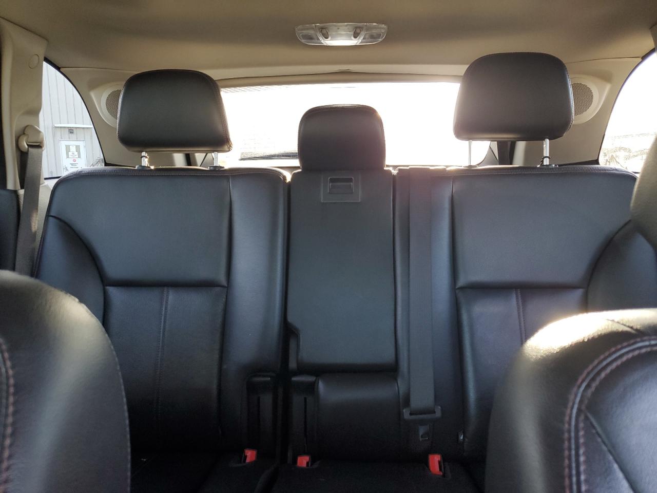 2013 Ford Edge Limited VIN: 2FMDK4KC9DBA38093 Lot: 89861915