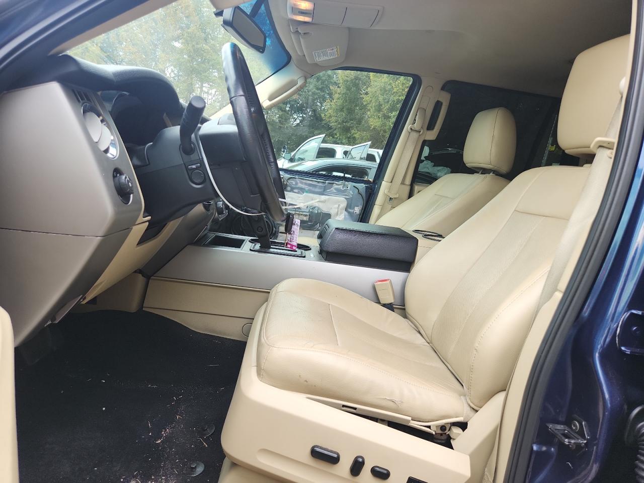 2016 Ford Expedition Xlt VIN: 1FMJU1HT7GEF11680 Lot: 87259525