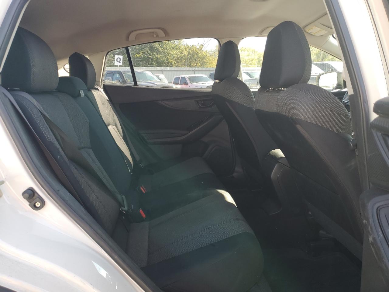 2021 Subaru Crosstrek VIN: JF2GTABC4M8218163 Lot: 85388635