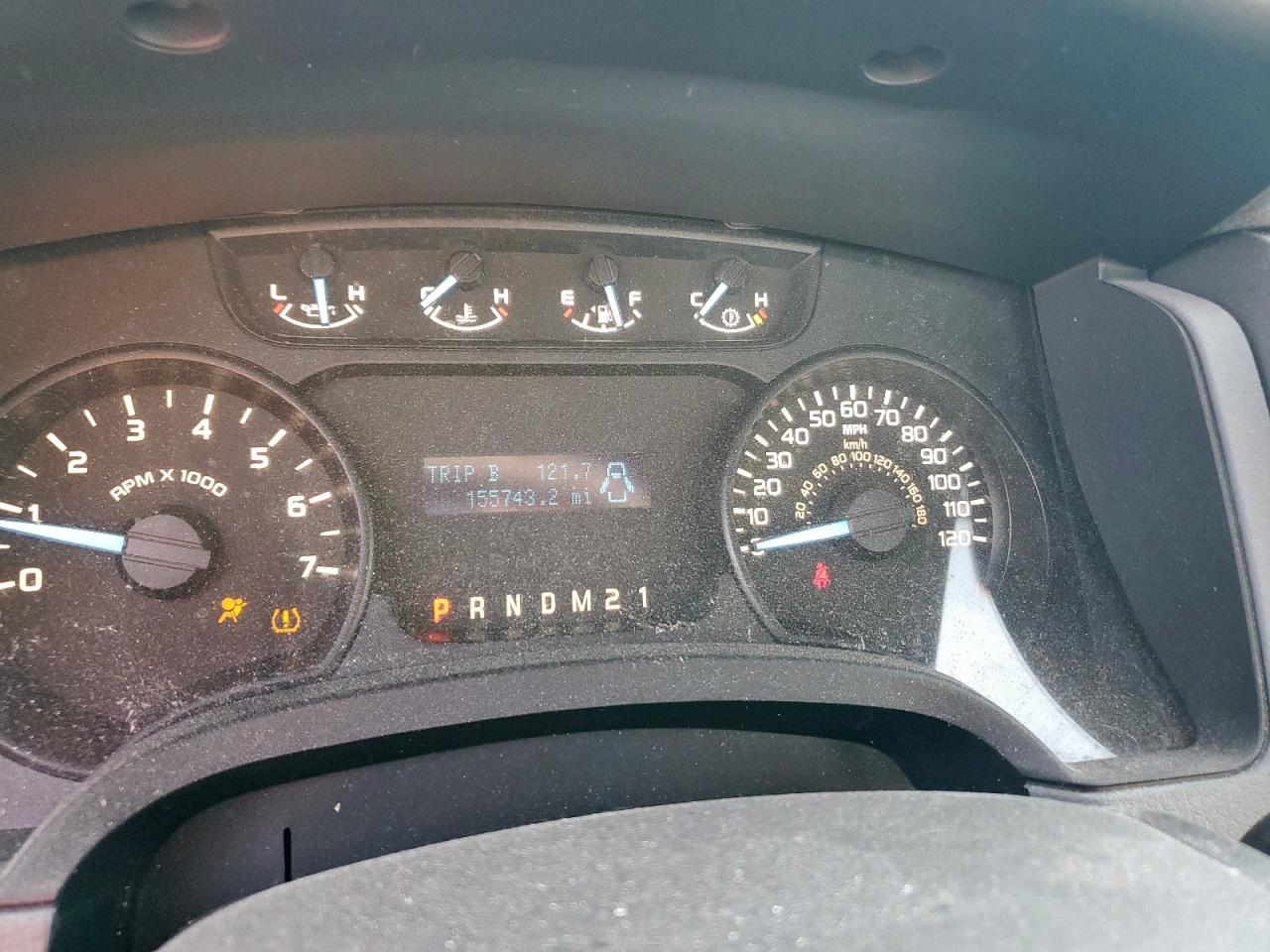 2012 Ford F150 VIN: 1FTMF1CF6CFC93796 Lot: 86086905