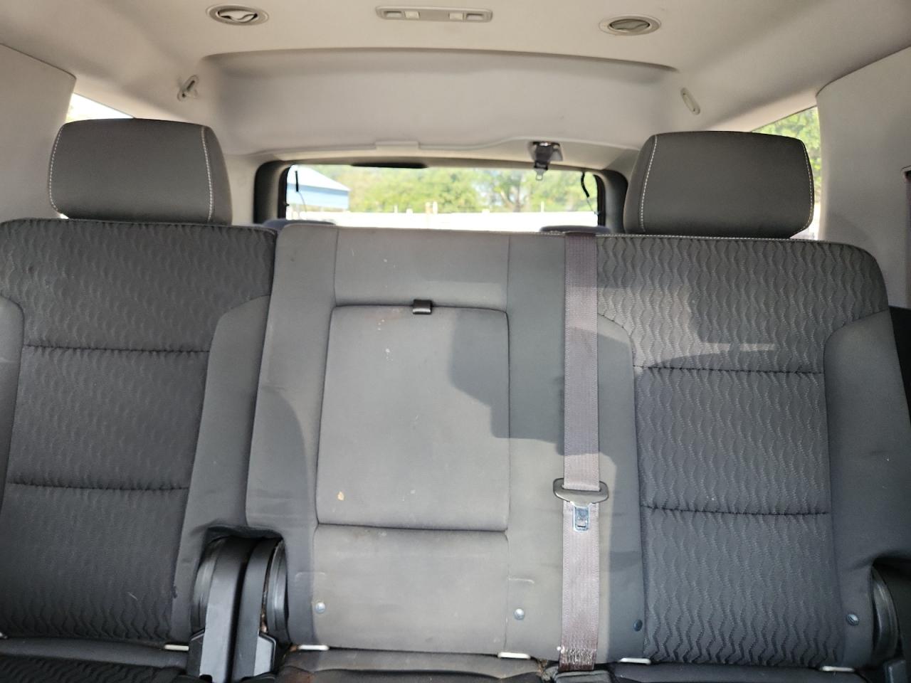 2015 GMC Yukon Sle VIN: 1GKS1AKC5FR551648 Lot: 84889235