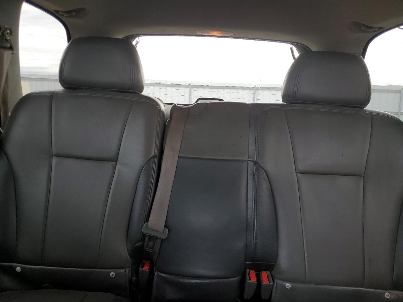 2002 Chevrolet Trailblazer VIN: 1GNDT13S322421091 Lot: 81630595