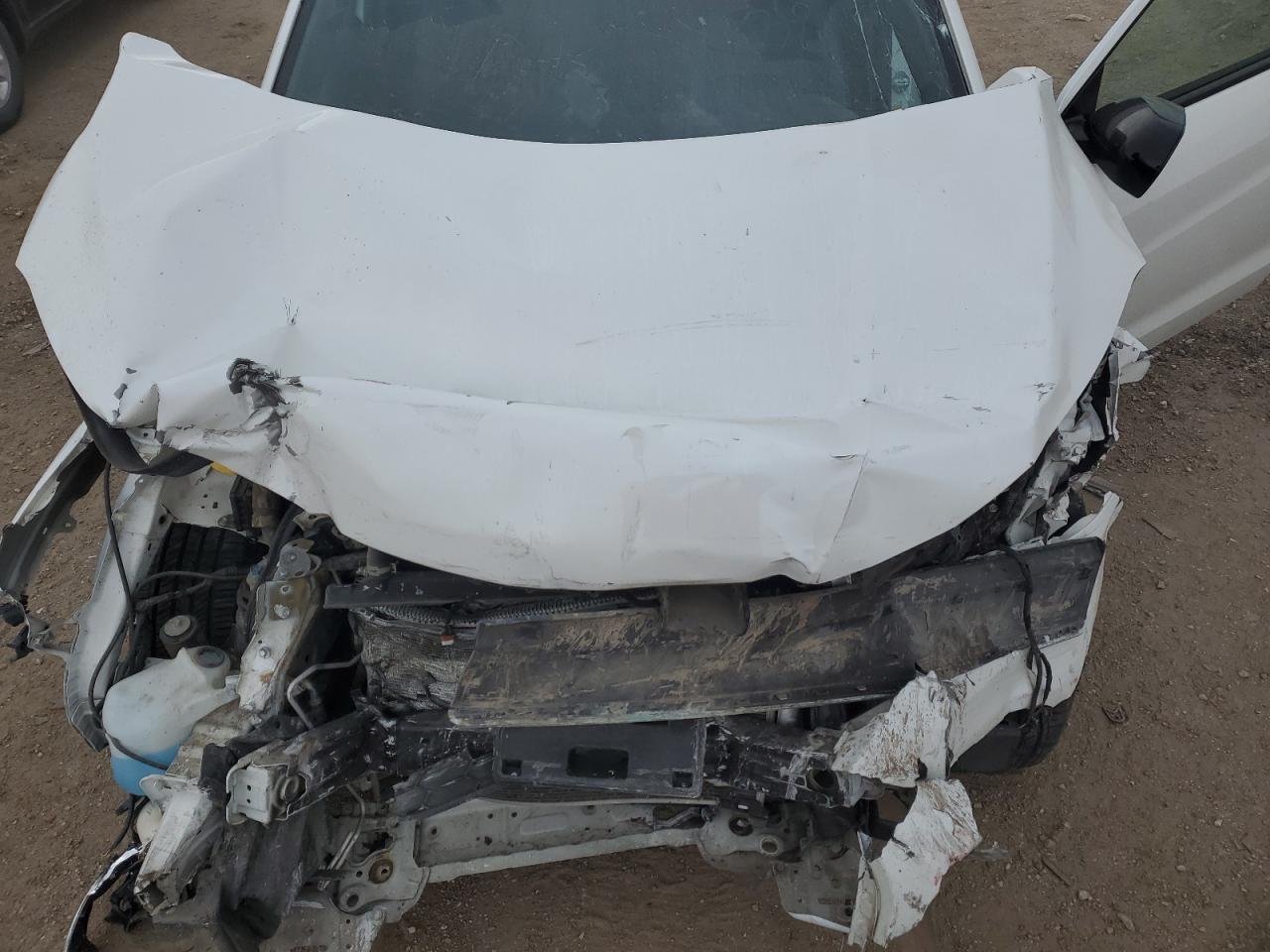 2021 Honda Hr-V Sport VIN: 3CZRU6H10MM732251 Lot: 89897035