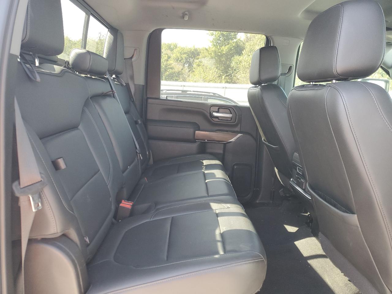 2020 GMC Sierra K2500 Slt VIN: 1GT49NE75LF186873 Lot: 87037815