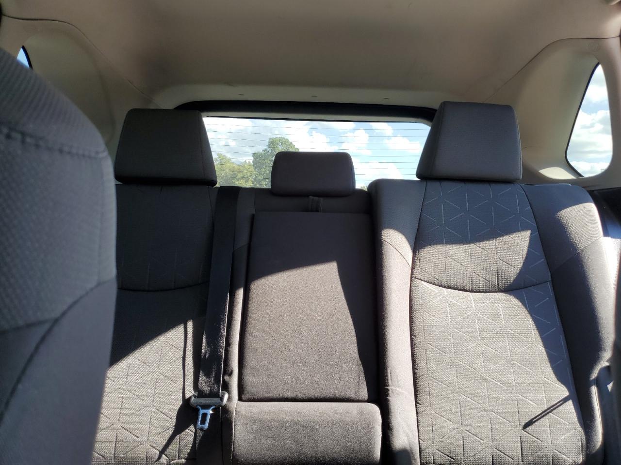 2021 Toyota Rav4 Xle VIN: 2T3P1RFV2MW179615 Lot: 86067765