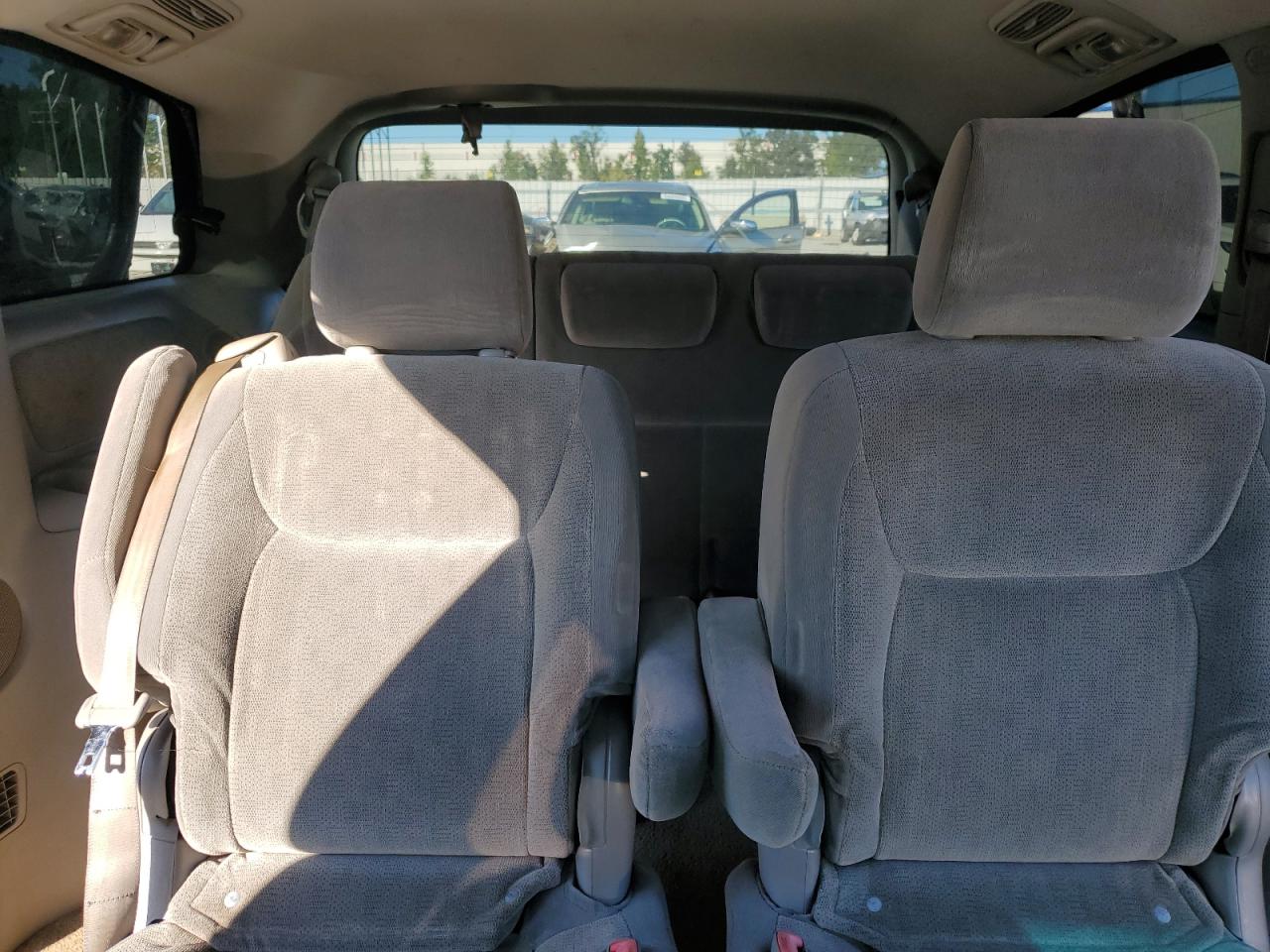 2005 Toyota Sienna Xle VIN: 5TDZA22C65S285167 Lot: 86085645