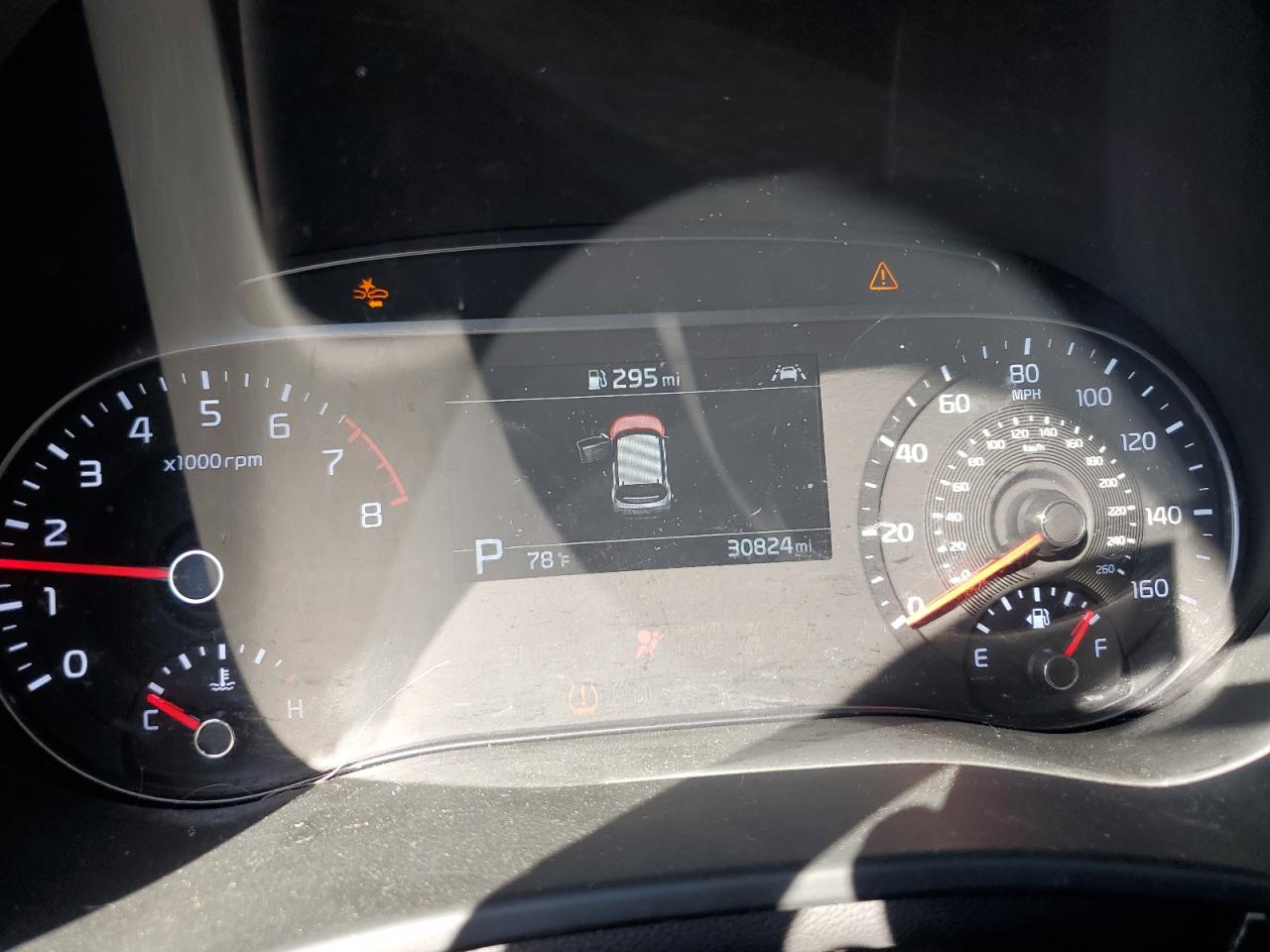 2022 Kia Soul Gt-Line Turbo VIN: KNDJ53AF9N7805293 Lot: 84899645